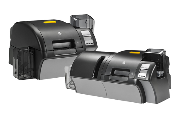 Ficha de especificações da impressora de cartões ZXP Series 9